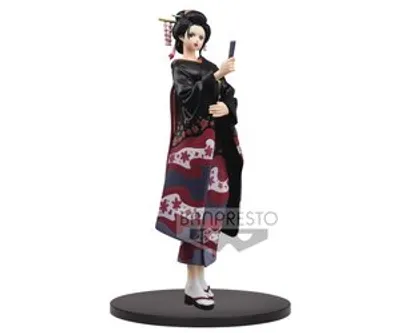 Banpresto One Piece Grandline Lady Nico Robin Vol. 2