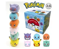 Pokémon Stackable Figure Vol. 2