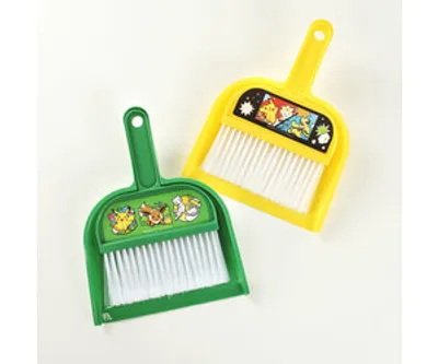 Pokemon Mini Sweeping Set