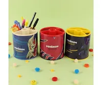 Pokemon Pencil Holder Cup