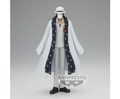 Banpresto One Piece The Grandline Men  CP AIGIS 0 Vol. 25