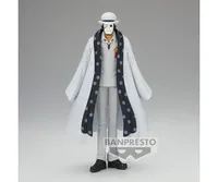 Banpresto One Piece The Grandline Men  CP AIGIS 0 Vol. 25