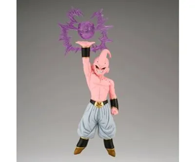 Banpresto Dragon Ball G x Materia The Majin Buu