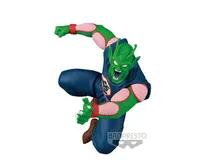 Banpresto Dragon Ball Match Makers Piccolo Daimaoh