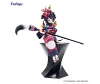 FuRyu Fate Grand Order  Noodle Stopper Katsushika Hokusai