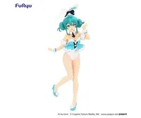 FuRyu Hatsune Miku BiCute Bunnies White Rabbit Ver.