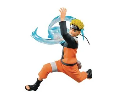 Banpresto Naruto Effectreme Uzumaki Naruto