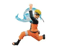 Banpresto Naruto Effectreme Uzumaki Naruto