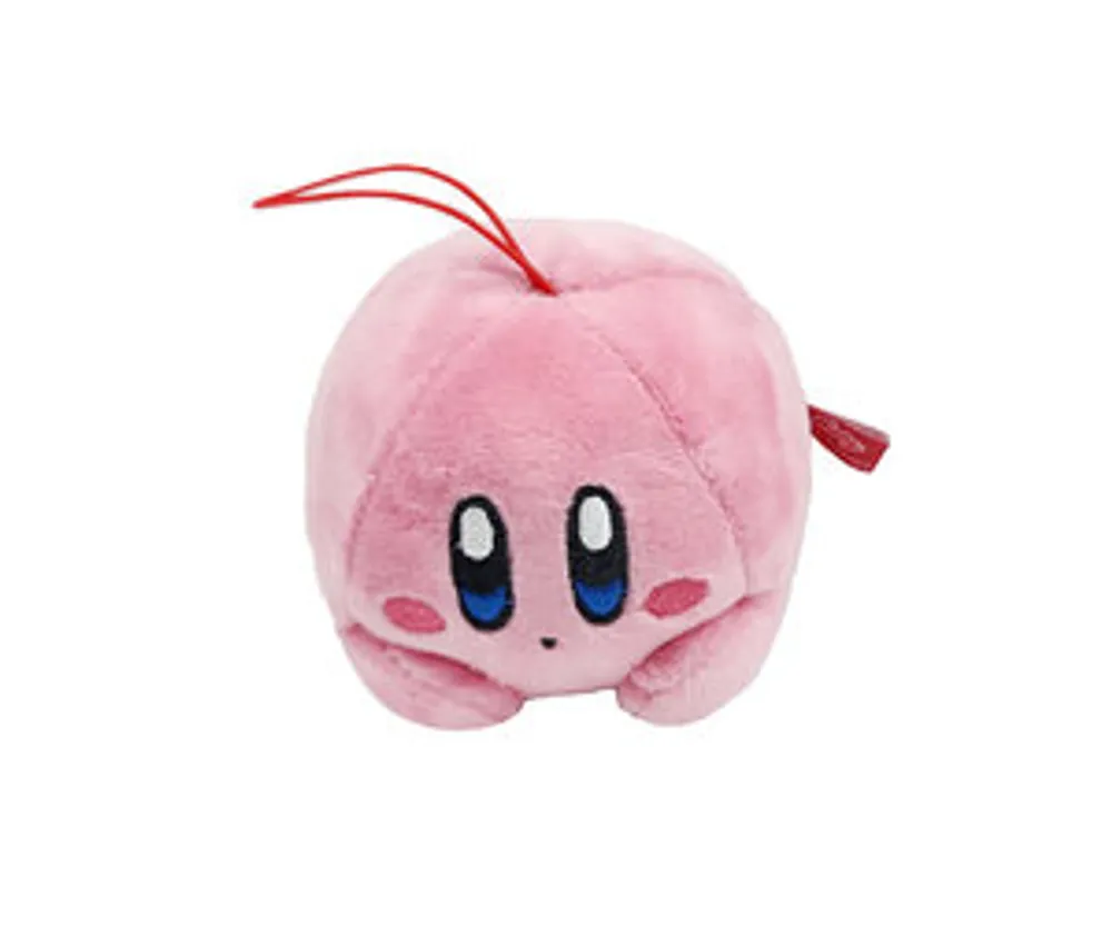 Kirby's Dream Land Curiosity 4.5"