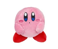 Kirby's Dream Land Curiosity 9"