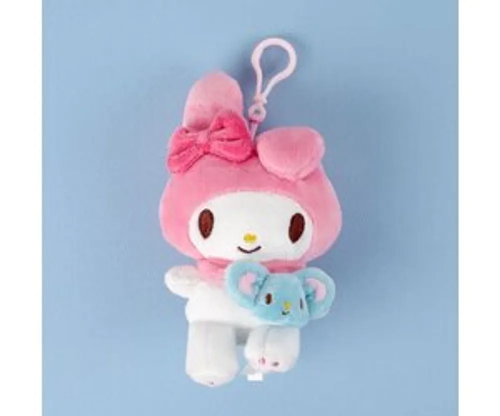 Sanrio My Melody Friends Clip 5"