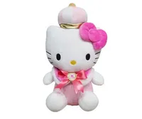 Sanrio Hello Kitty Crown 10"