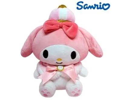 Sanrio My Melody Crown 10"