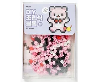 DIY PC Block Pink Bear