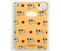 Dog Notebook