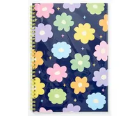 NoteBook - Flower (B)