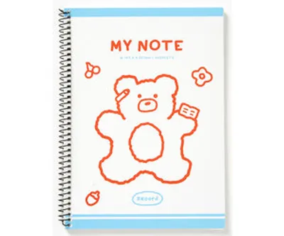 Notebook - My Note