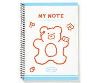 Notebook - My Note