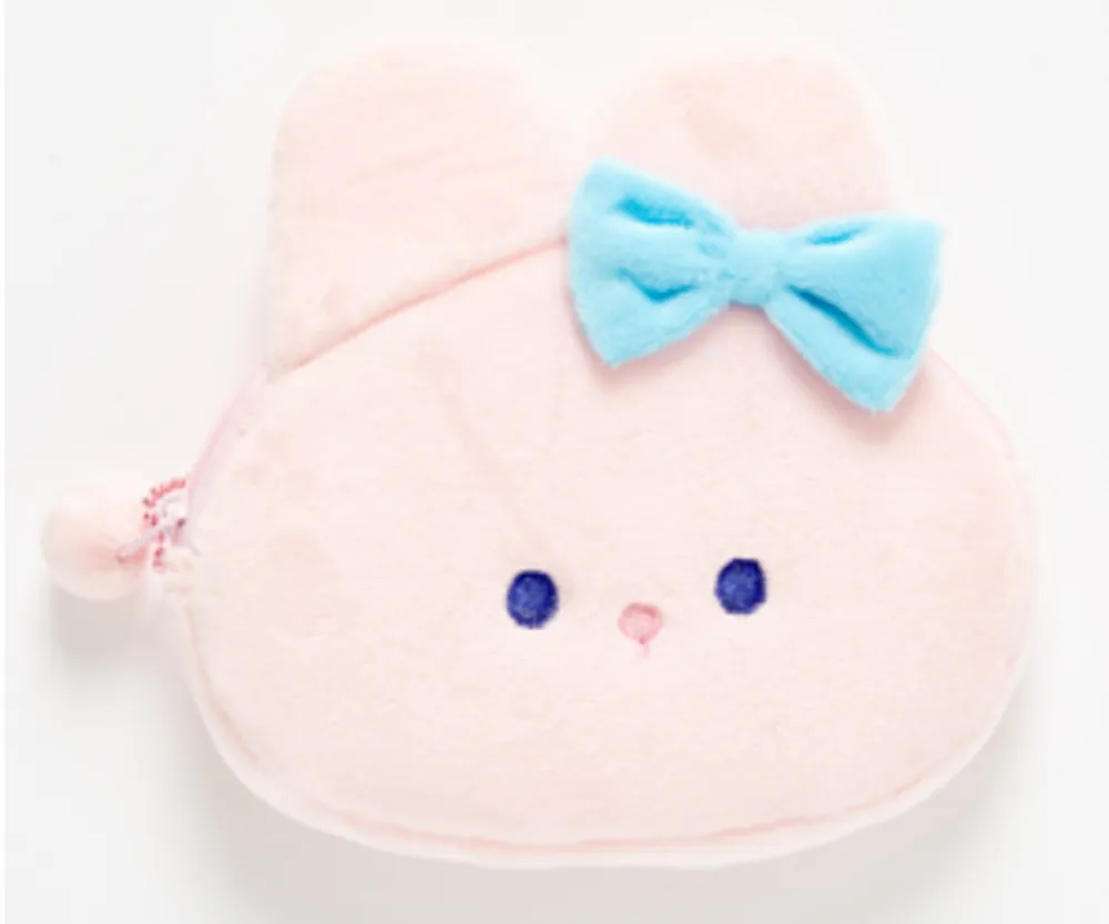 Bunny Pouch