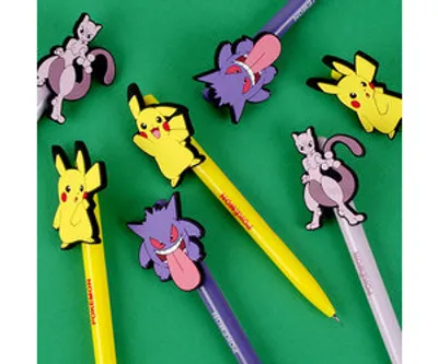 Pokemon Mechanical Pencil