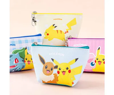 Pokemon Coin Purse