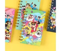 Crayon Shin Super Sentai Notepad