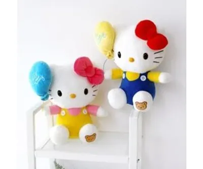 Sanrio Hello Kitty Balloon 10"
