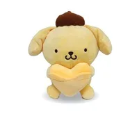 Sanrio Pompompurin Love 20"