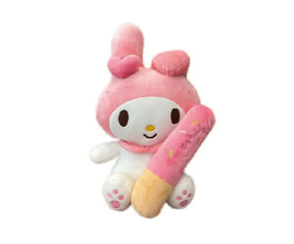 Sanrio My Melody Pocky II 10"