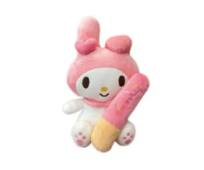 Sanrio My Melody Pocky II 10"