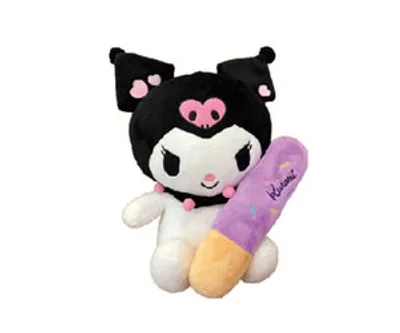 Sanrio Kuromi Pocky II 10"