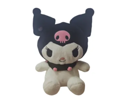 Sanrio Kuromi Sweet Love 10"