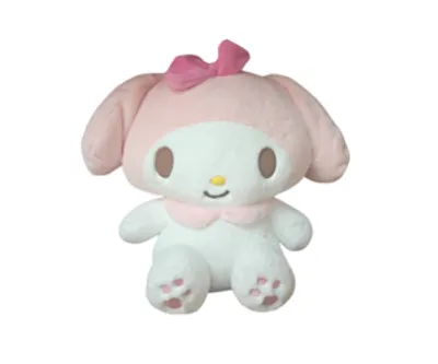 Sanrio My Melody Sweet Love 10"