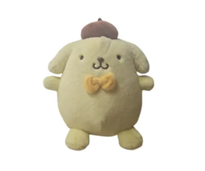 Sanrio Pompompurin Sweet Love 10"