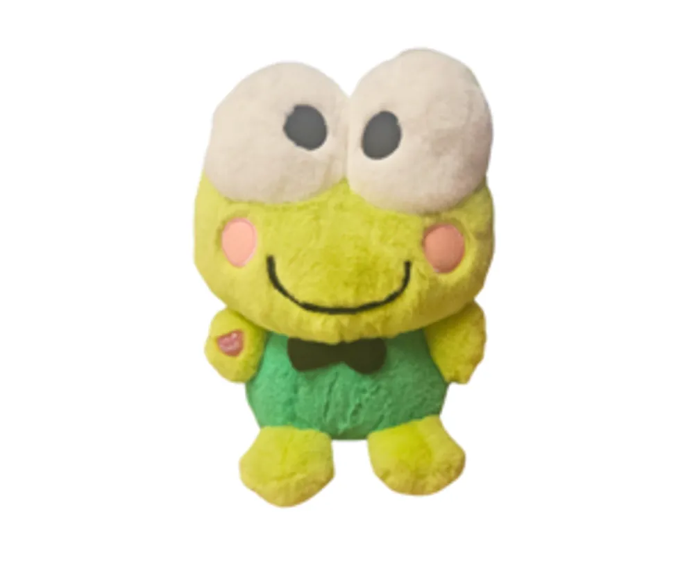 Sanrio Keroppi Sweet Love 10"