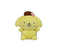 Sanrio Pompompurin Cutie 10"