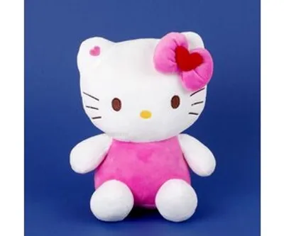 Sanrio Hello Kitty Cutie 10"