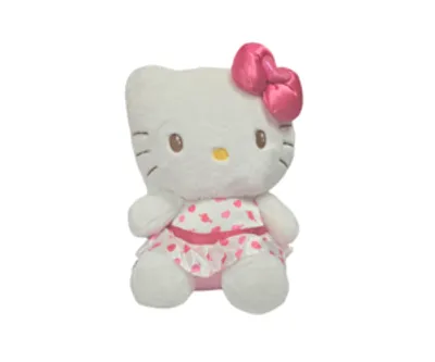 Sanrio Hello Kitty Cupid 10"