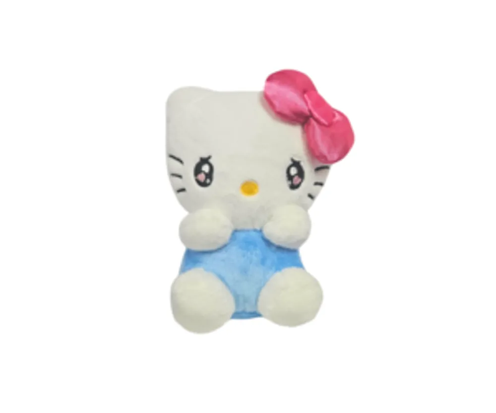 Sanrio Hello Kitty Lovely Clip 5"