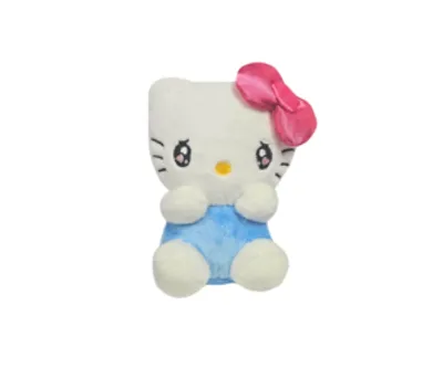 Sanrio Hello Kitty Lovely Clip 5"