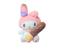 Sanrio My Melody Pocky 10"