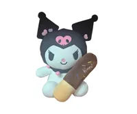 Sanrio Kuromi Pocky 10"