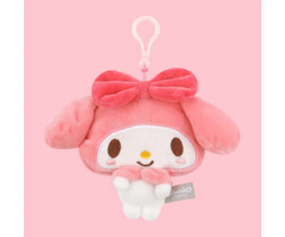 Sanrio Bighead My Melody Clip 5"