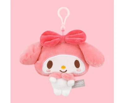 Sanrio Bighead My Melody Clip 5"