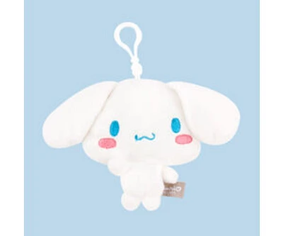 Sanrio Bighead Cinnamoroll Clip 5"