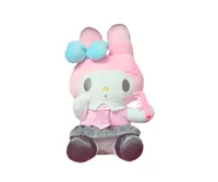 Sanrio School Outfit My Melody 10"