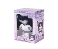 Kuromi Piggy Bank