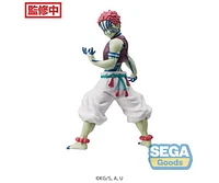 Demon Slayer -Kimetsu no Yaiba- The Movie: Mugen Train SPM Figure "Akaza"