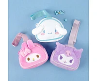 Sanrio Triangle Pouch My Melody