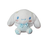 Sanrio Flower Check Cinnamoroll 10"